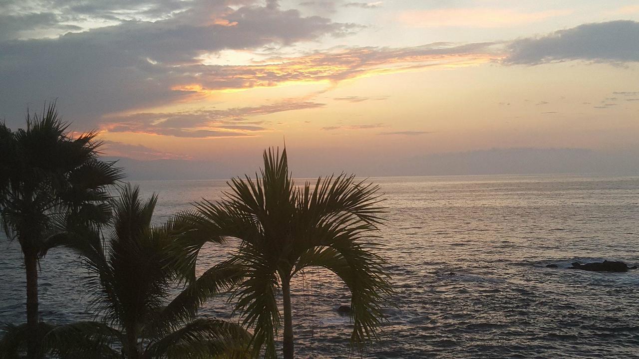 Casa Karma Boutique Resort Puerto Vallarta Exterior foto